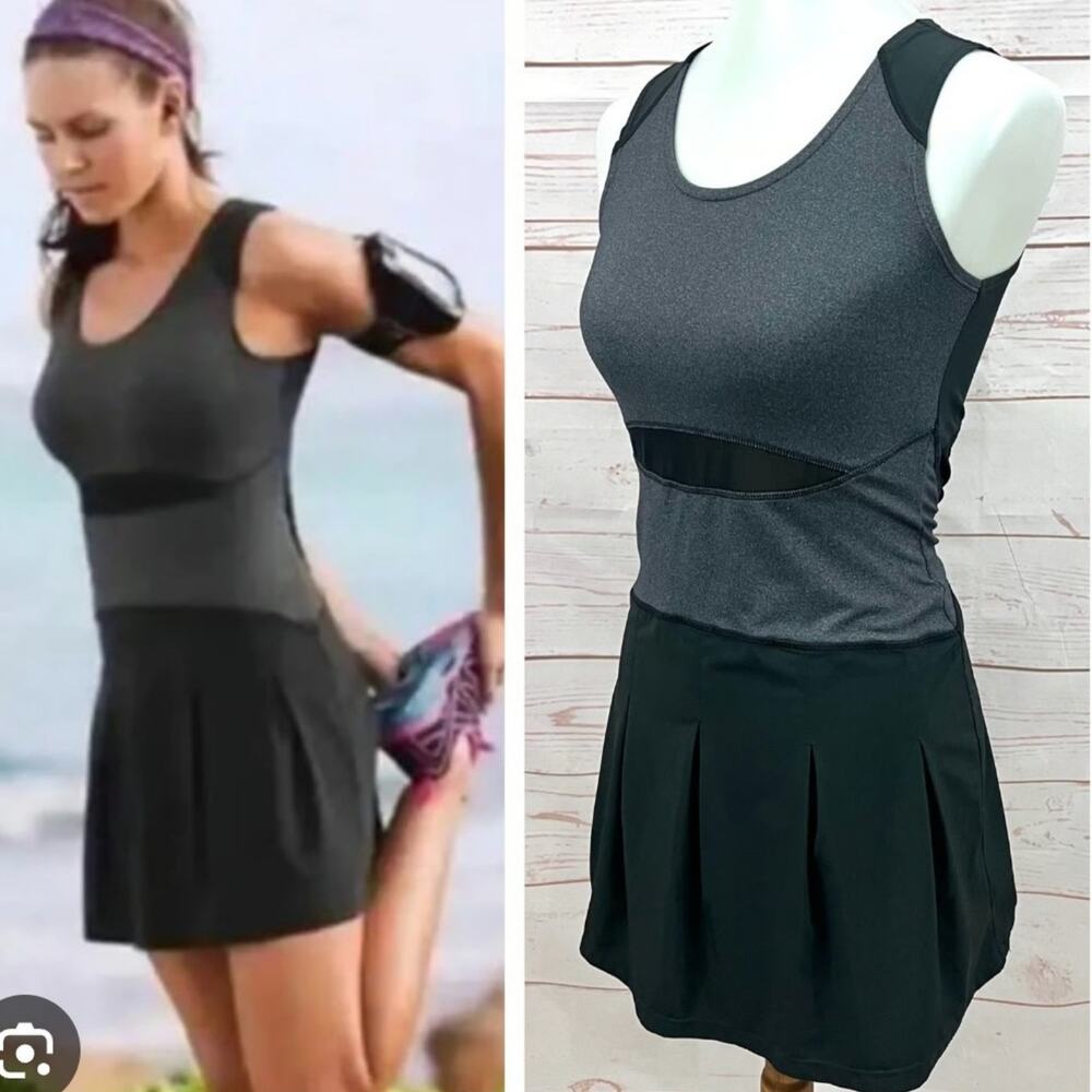 Athleta dress medium